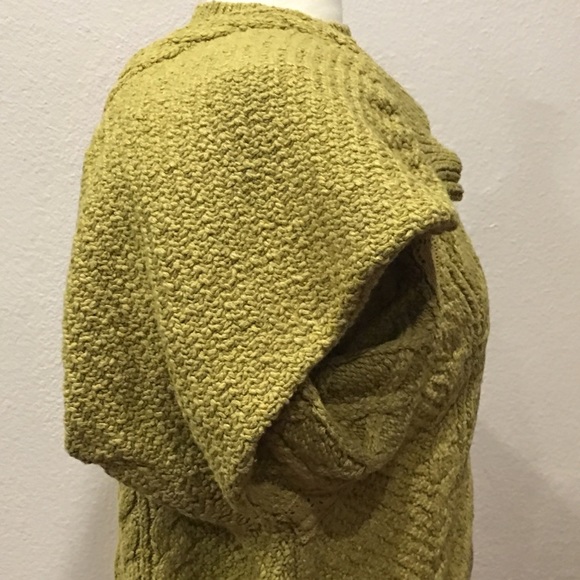 NWT FREE PEOPLE PARFAIT SWEATER SIZE L LARGE $168 - Picture 5 of 8